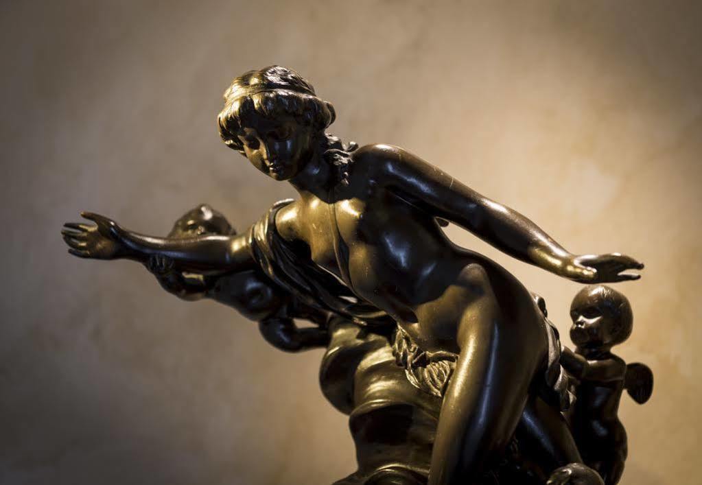 Regence Etoile 4* Paris