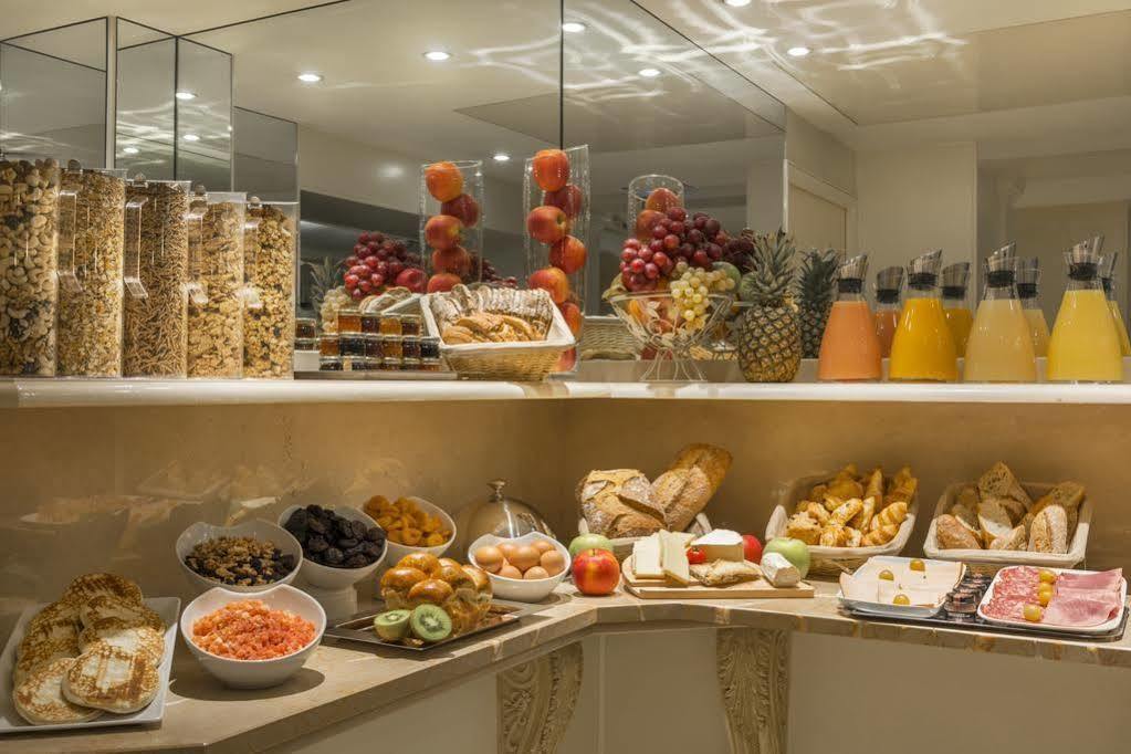 Hotel Regence Etoile 4*