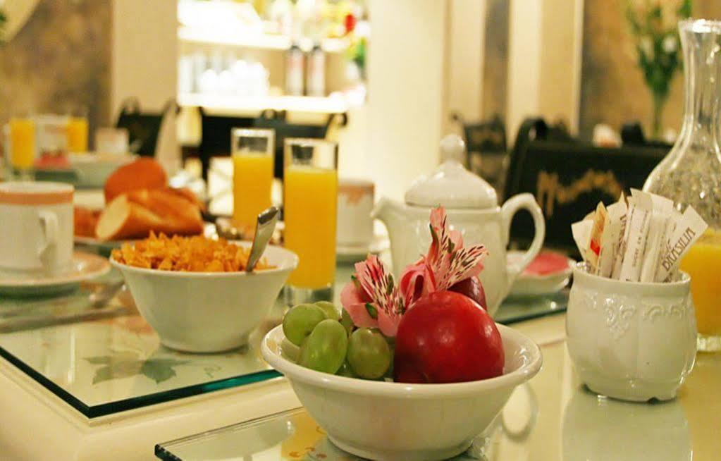 Hotel Regence Etoile