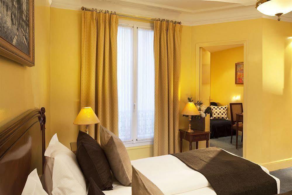 Hotel Regence Etoile 4*