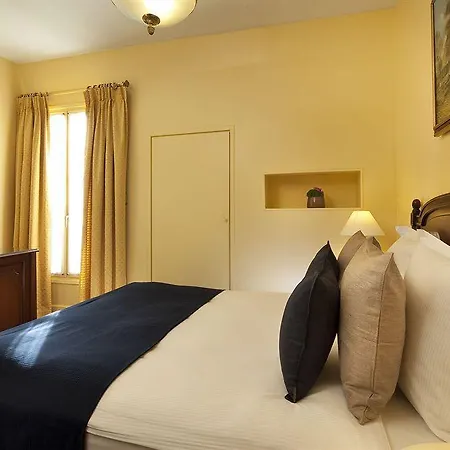 Regence Etoile Hotel 4*