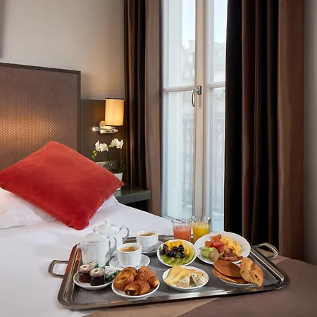 Regence Etoile Hotel