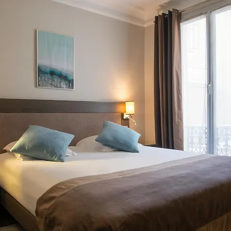 Hotel Regence Etoile