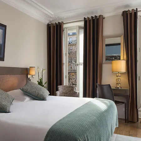 Regence Etoile Hotel 4*