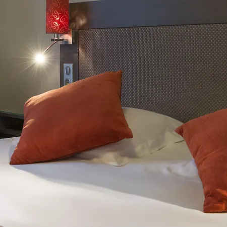 Régence Etoile Hotel 4*