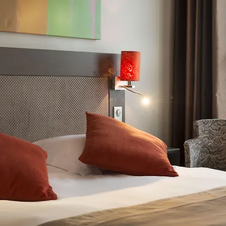 Regence Etoile Hotel 4*