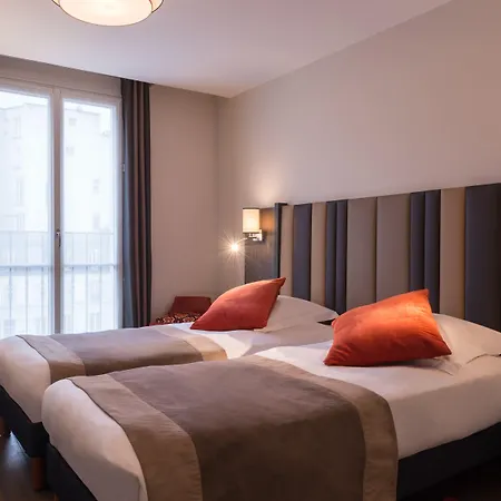 Régence Etoile Hotel 4*