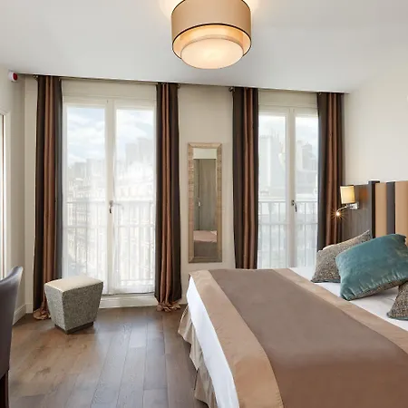 Régence Etoile 4*