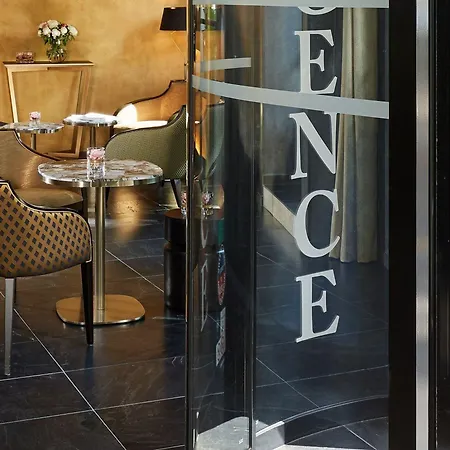Régence Etoile Hotel Parigi
