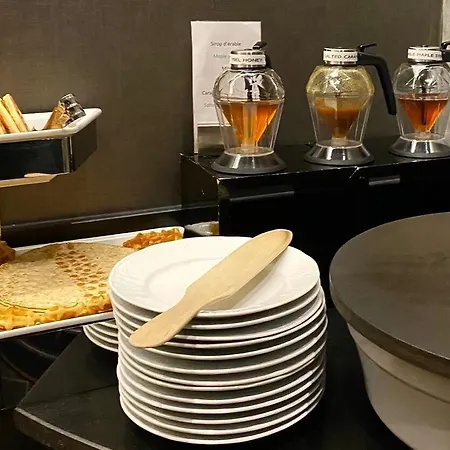 Hotel Regence Etoile