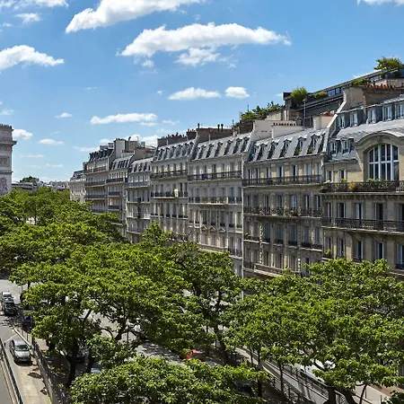 Régence Etoile Parigi
