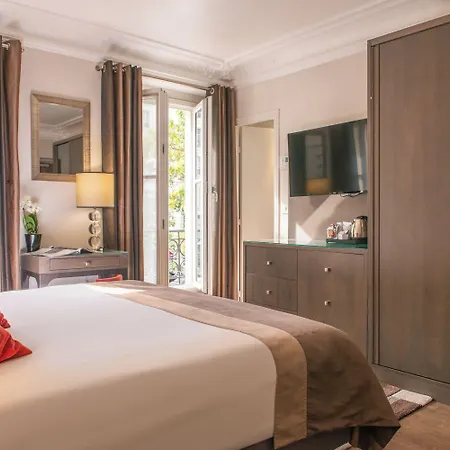 Régence Etoile Hotel