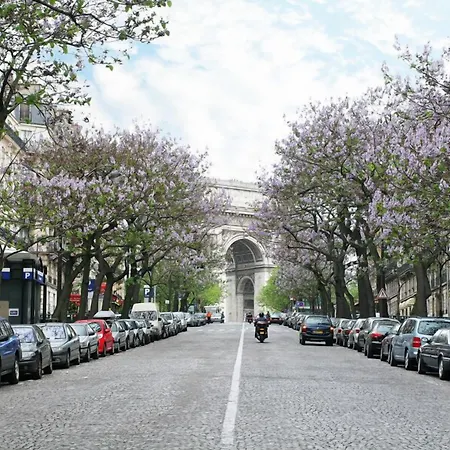 Régence Etoile Parigi