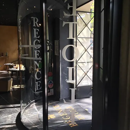 Regence Etoile Hotel 4*