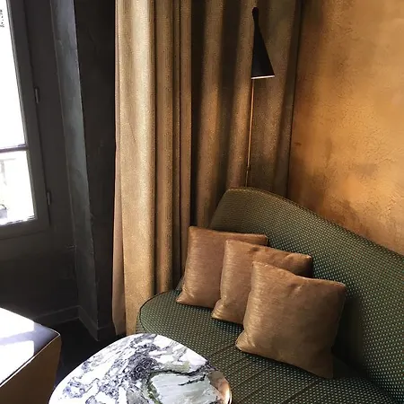Regence Etoile Hotel 4*