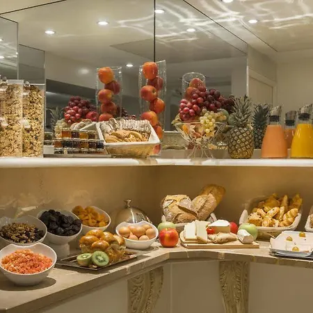 Hotel Regence Etoile 4*