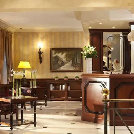 Régence Etoile Hotel Parigi
