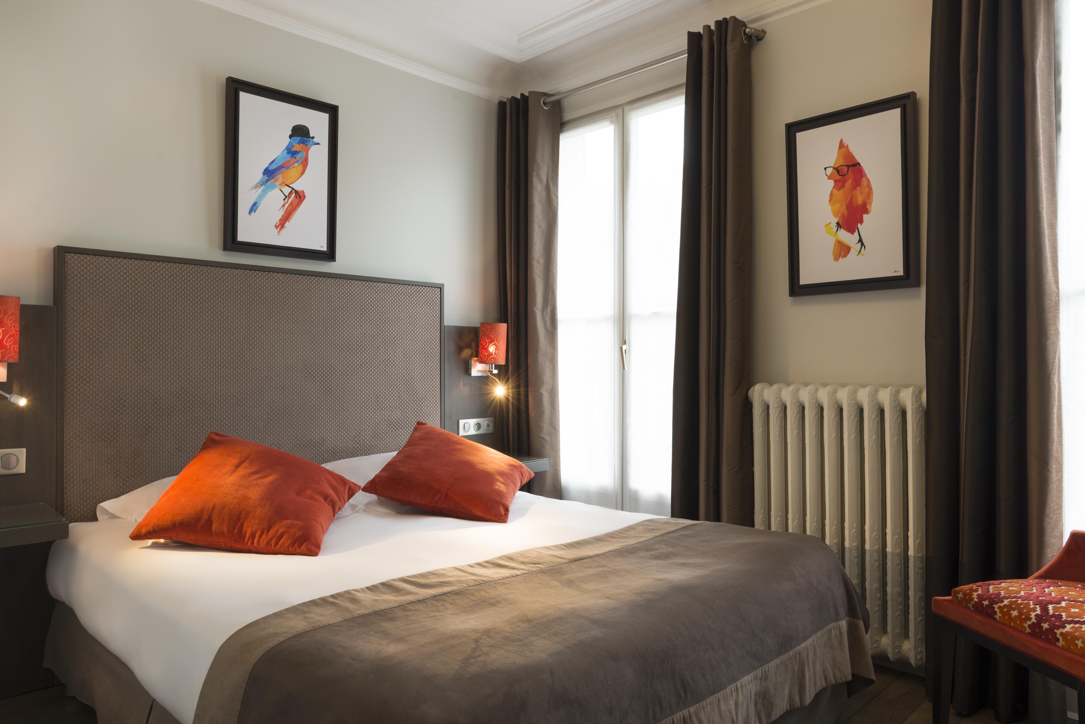 Régence Etoile Hotel 4*