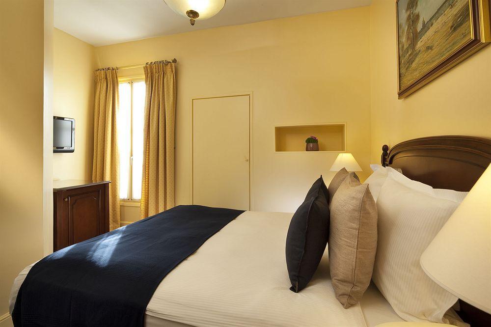 Régence Etoile Hotel 4*