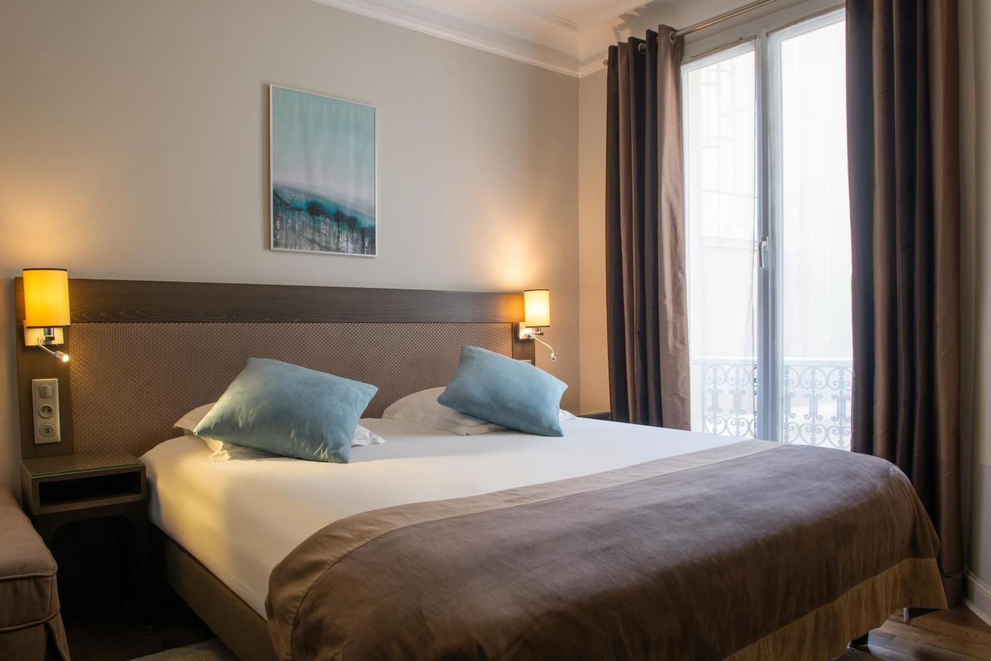 Hotel Régence Etoile