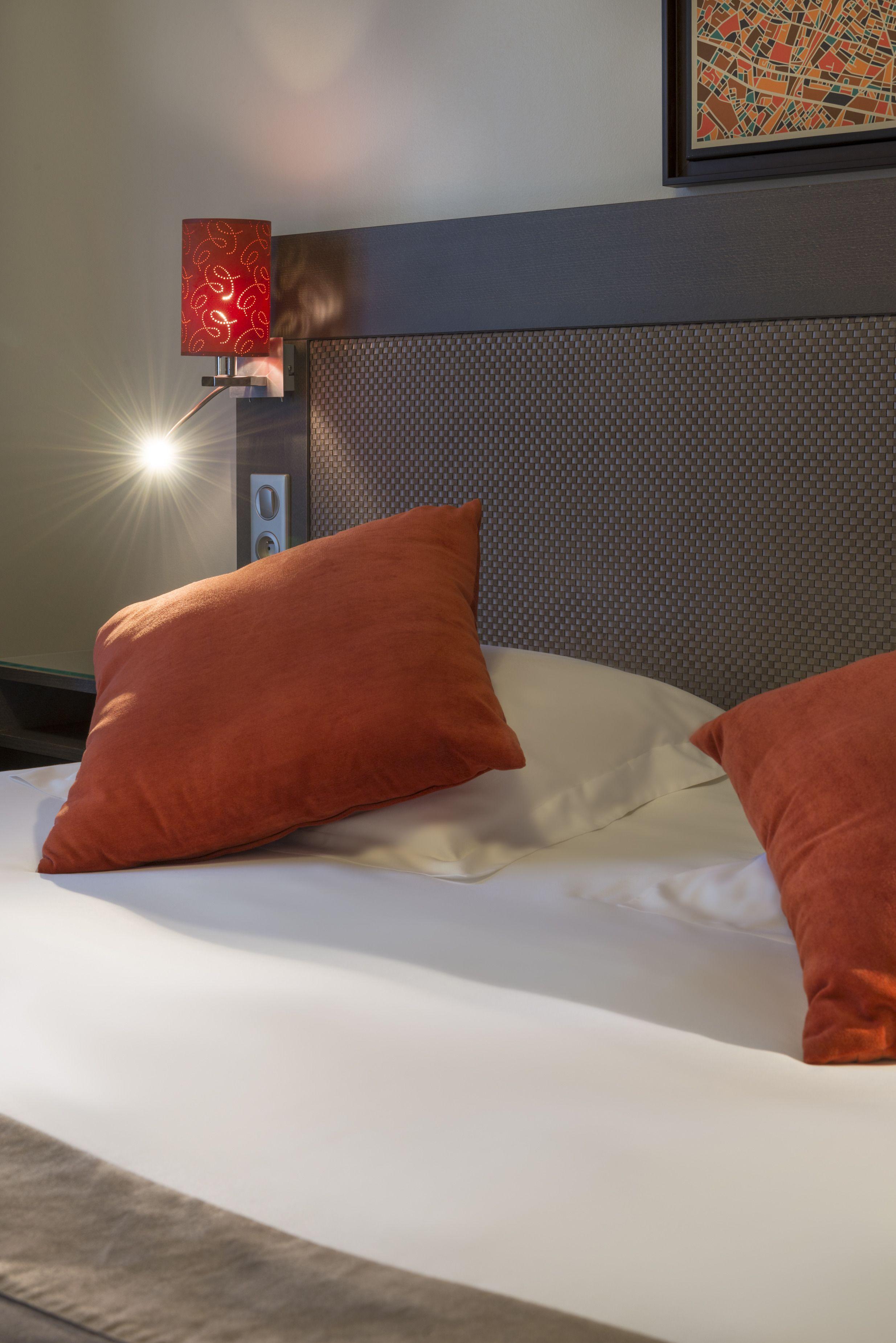 Régence Etoile Hotel 4*