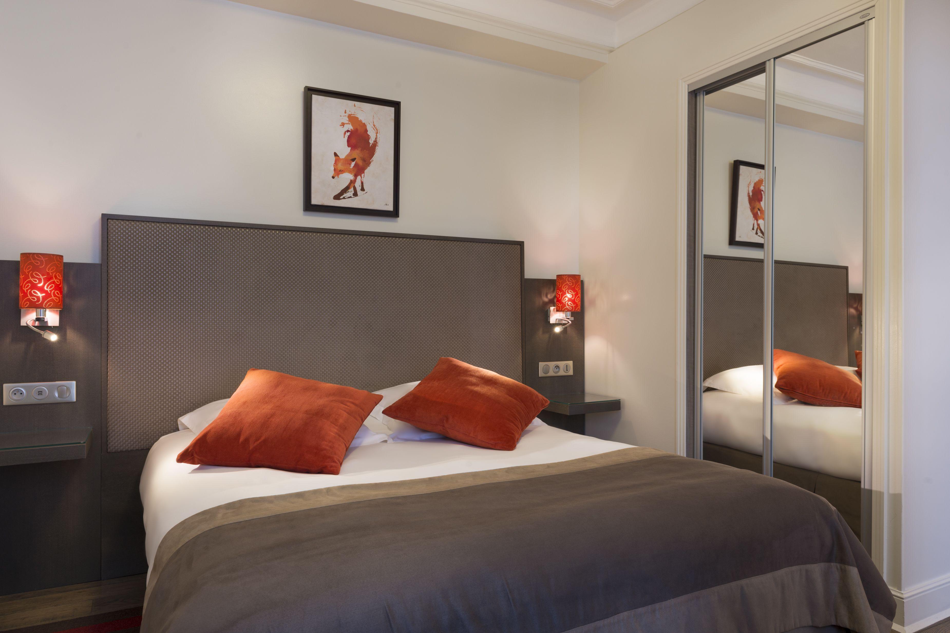 Hotel Régence Etoile