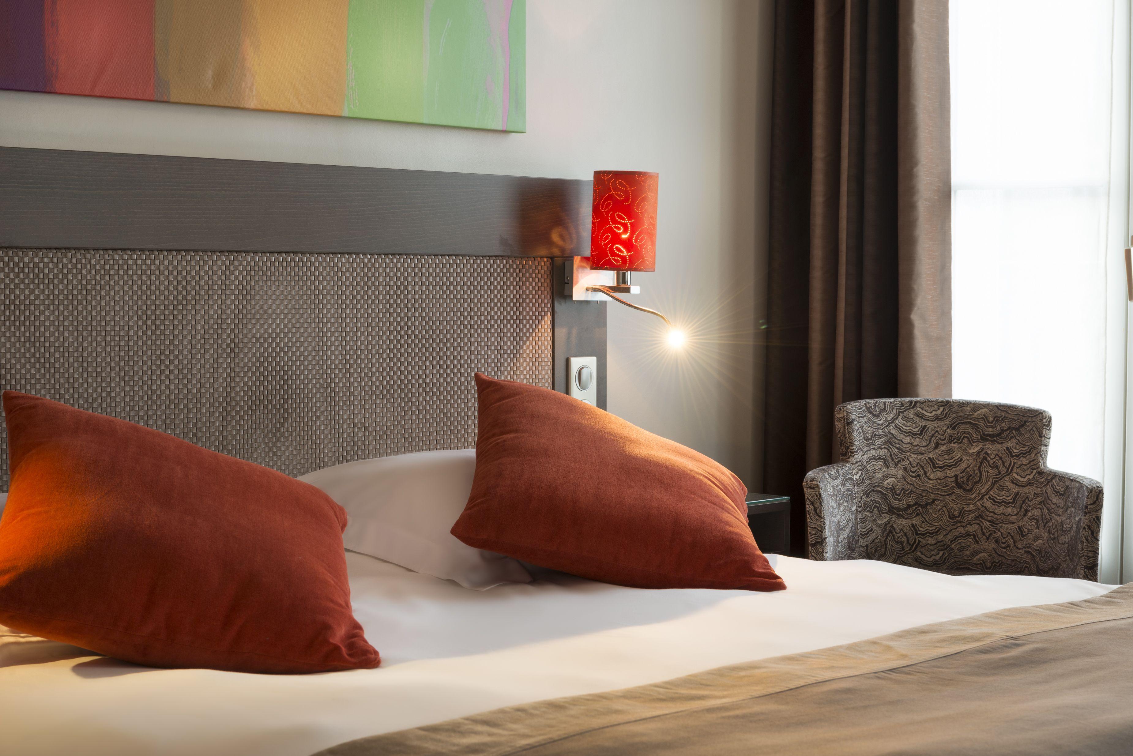 Regence Etoile Hotel 4*