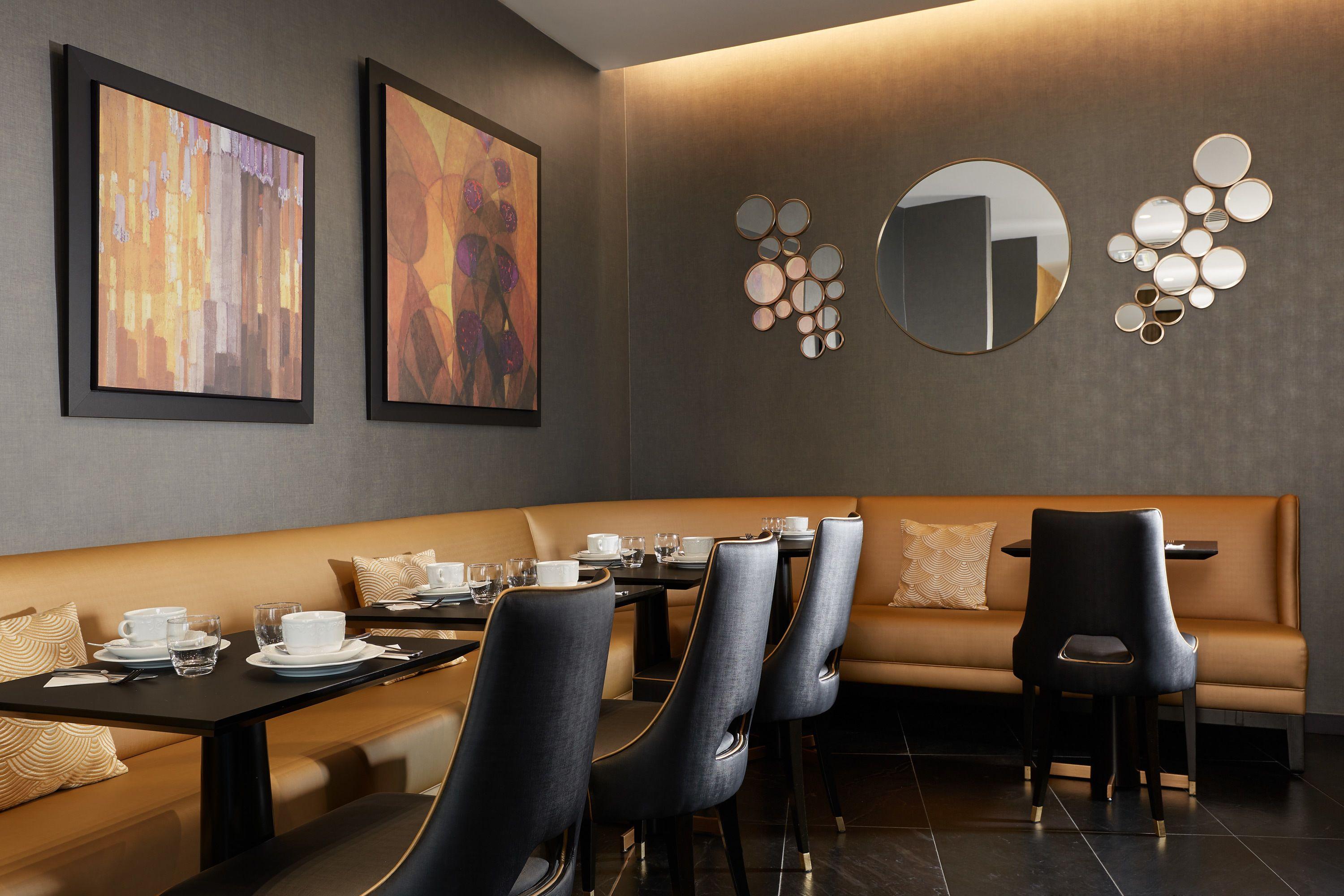 Hotel Régence Etoile Parigi