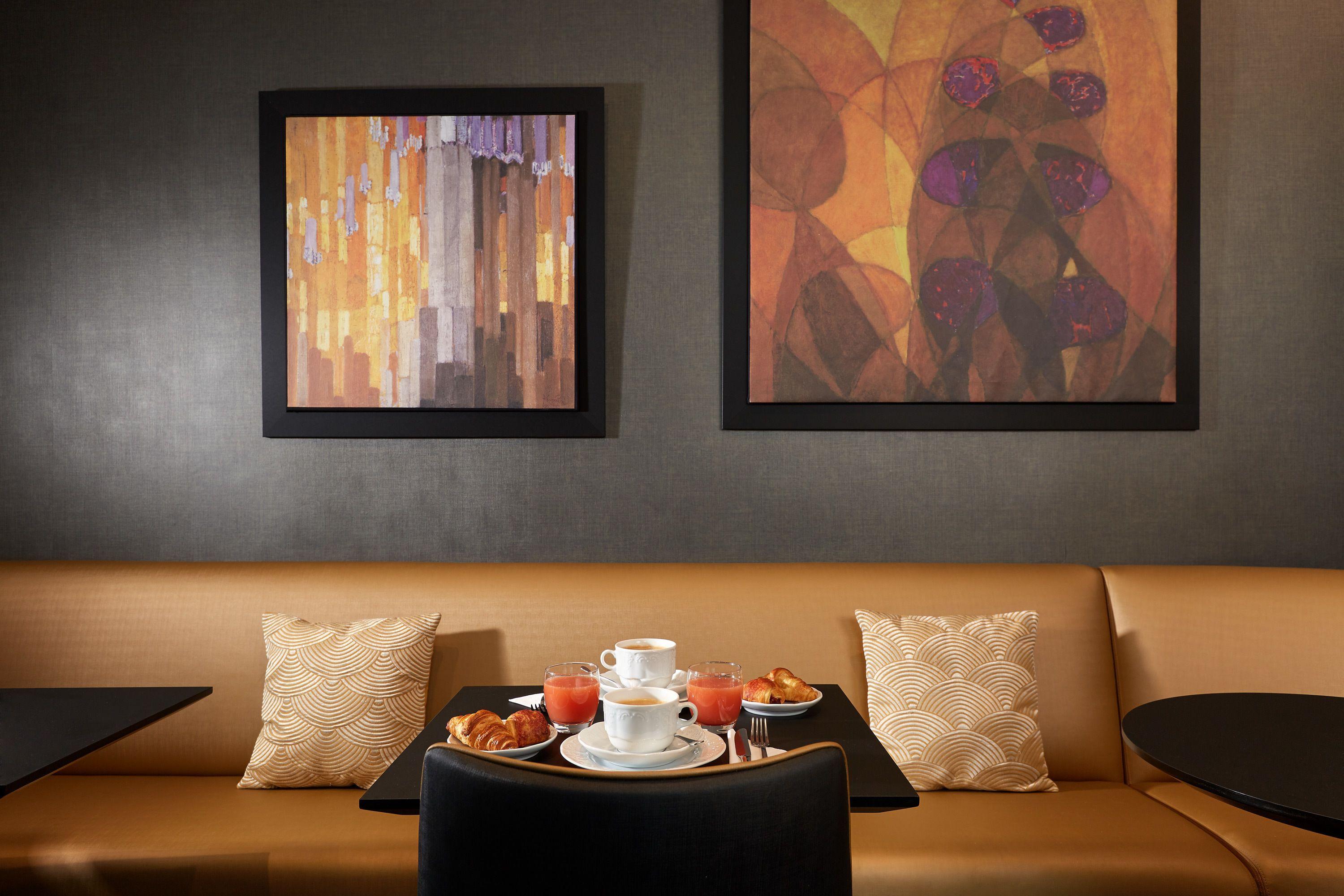 Hotel Regence Etoile