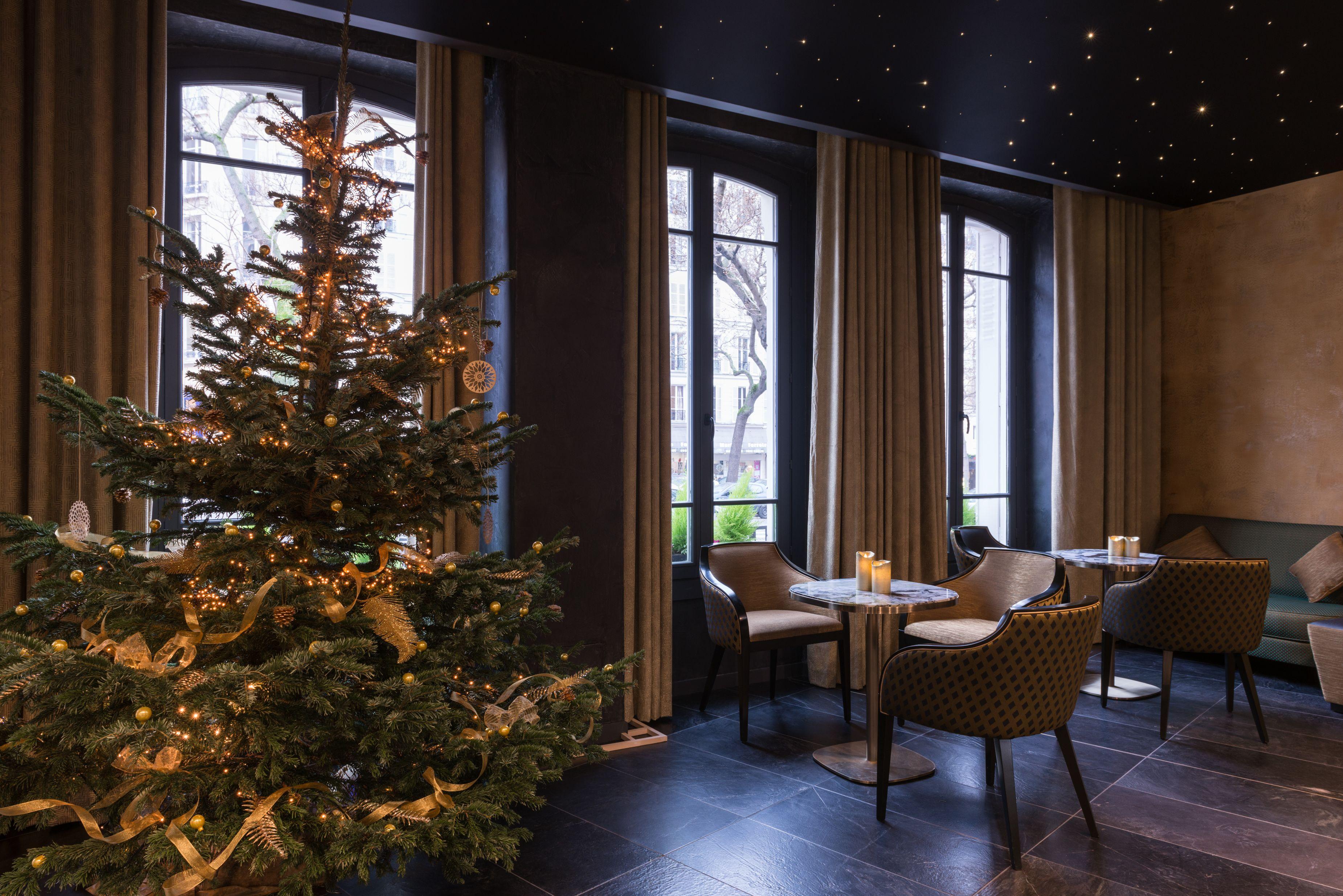 Régence Etoile Hotel Parigi