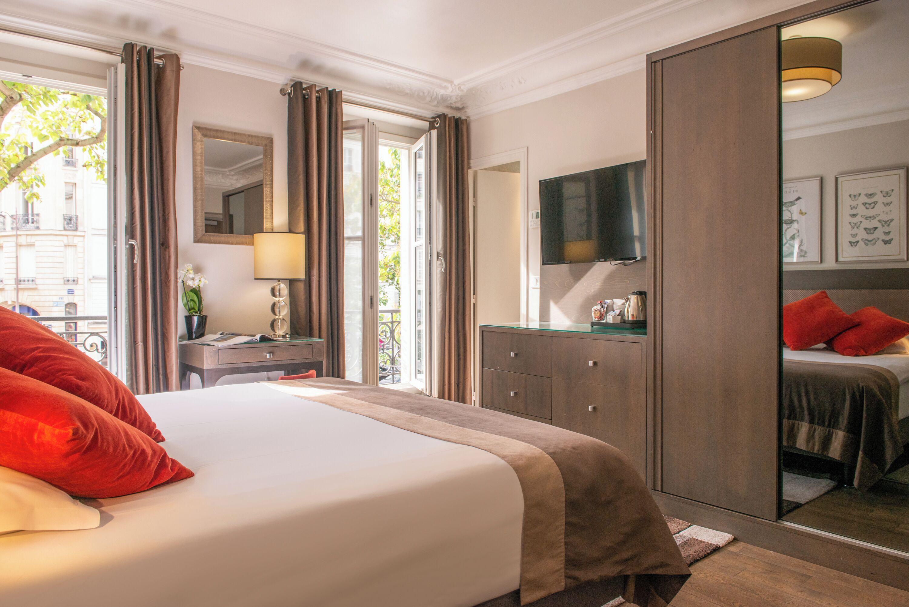 Régence Etoile Hotel