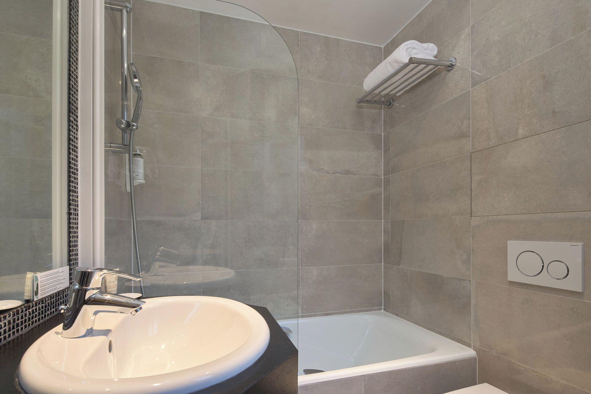 Hotel Régence Etoile Parigi