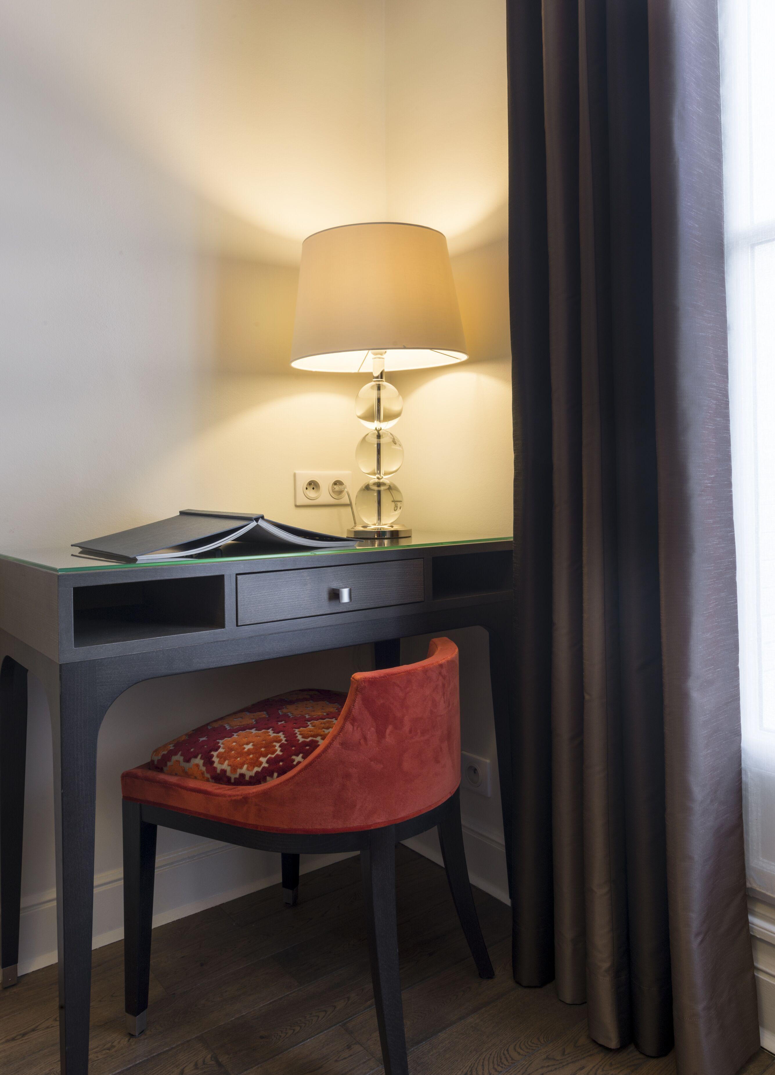 Régence Etoile Parigi