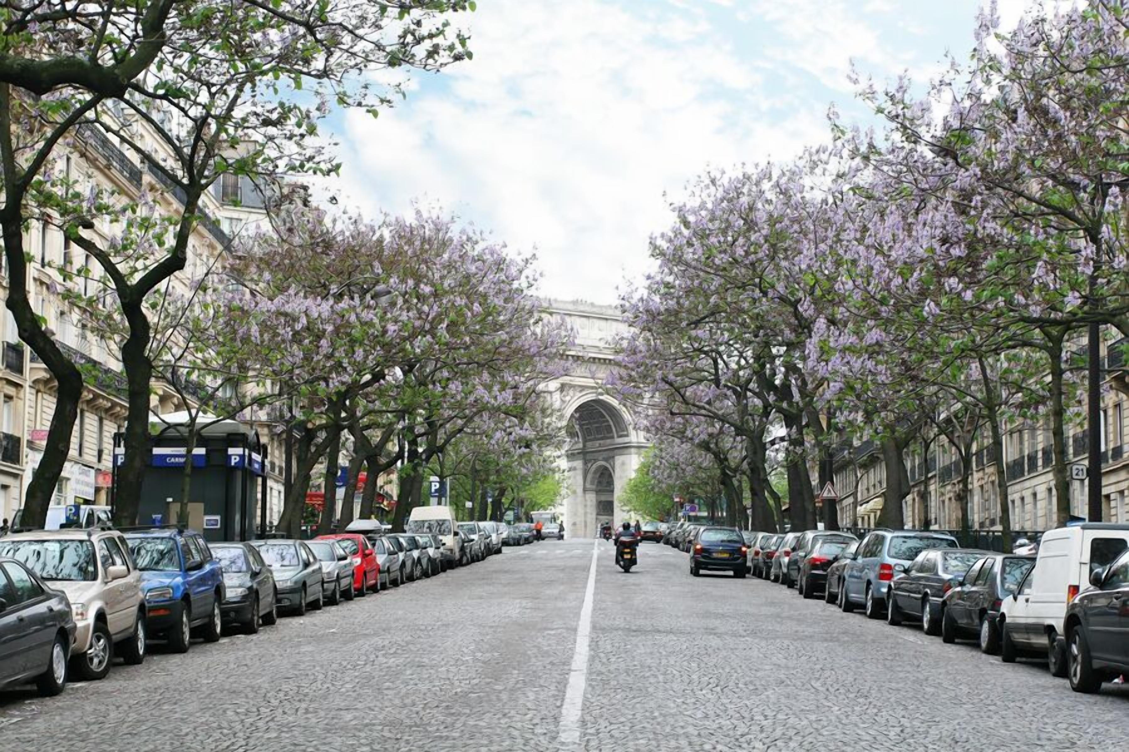 Régence Etoile Parigi