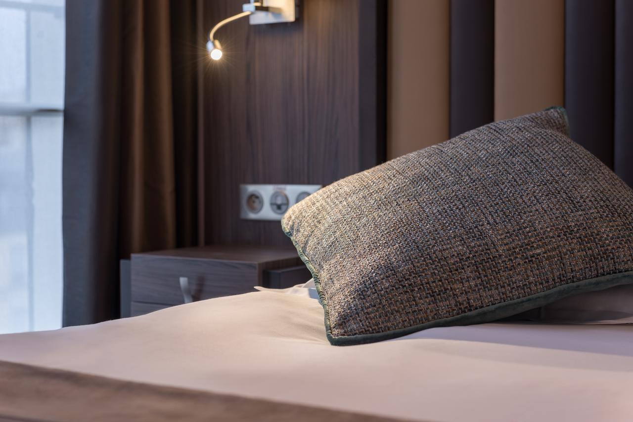 Hotel Régence Etoile Parigi