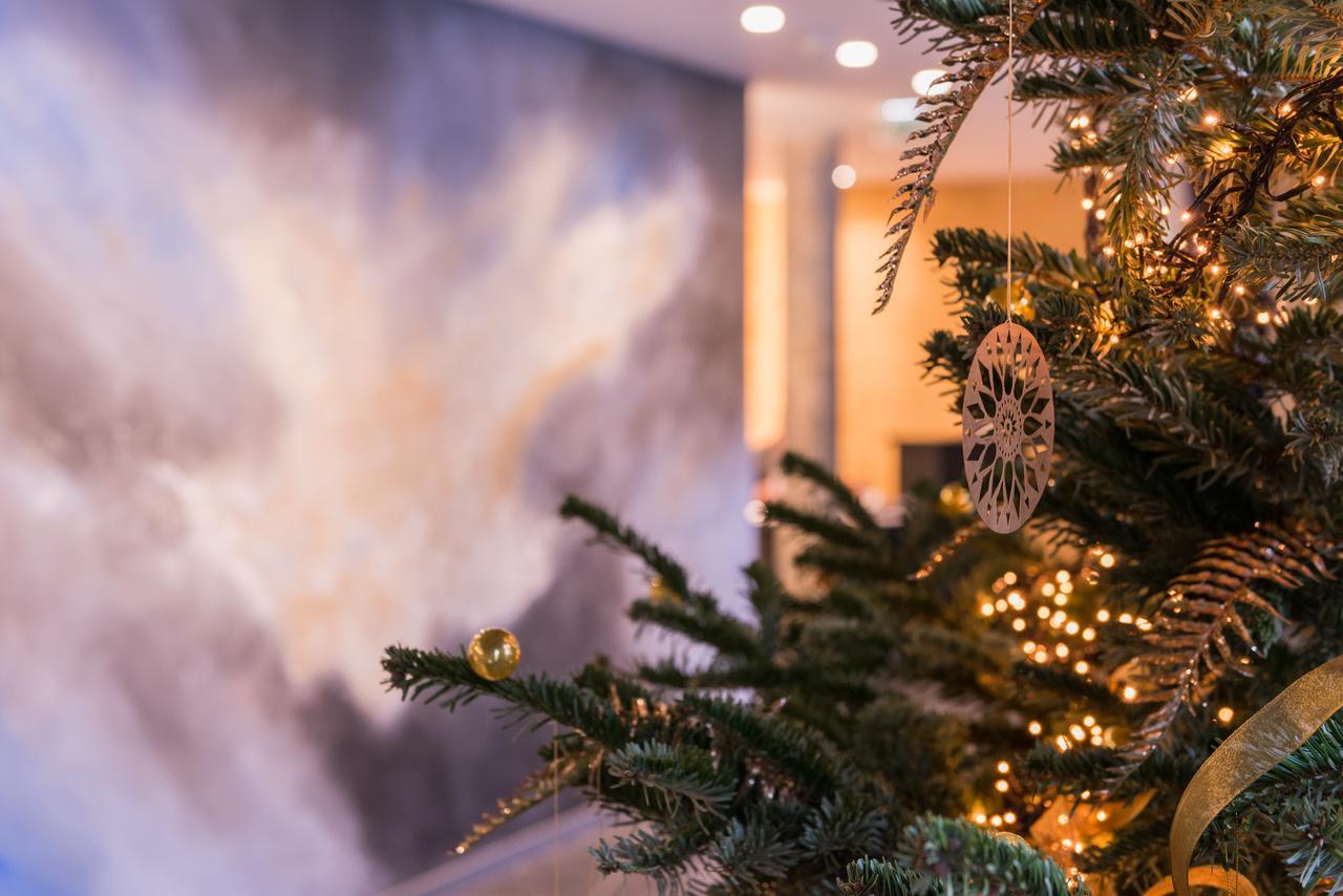 Régence Etoile Hotel 4*