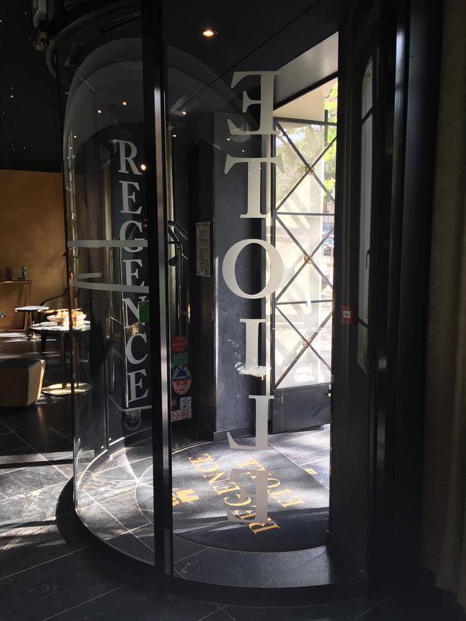 Régence Etoile Hotel 4*