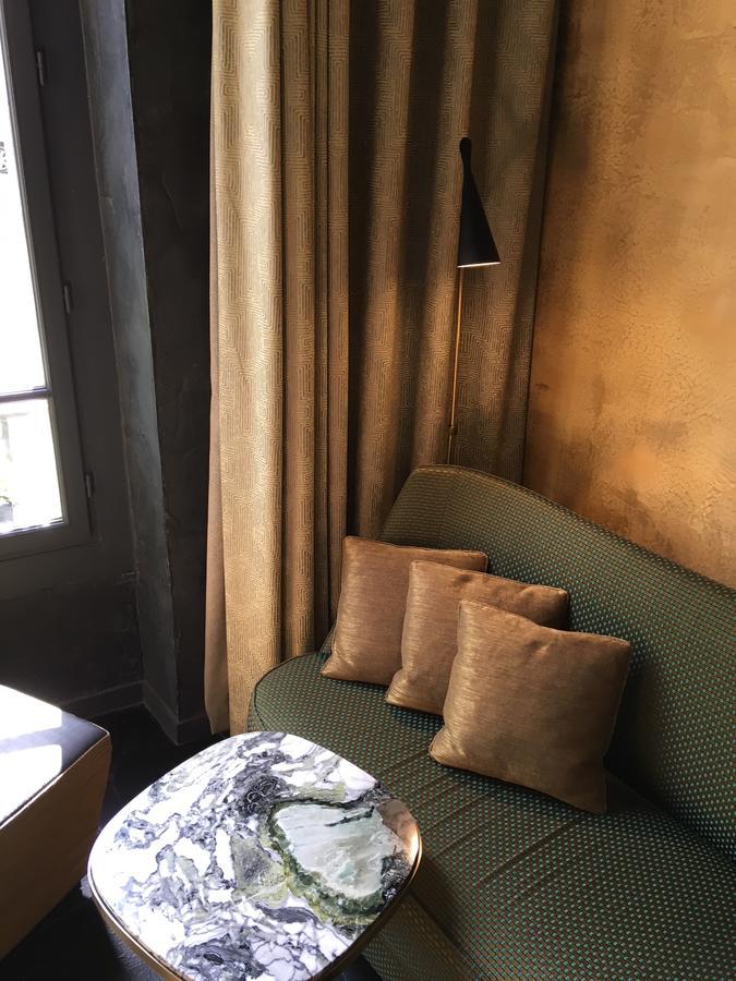 Régence Etoile Hotel 4*