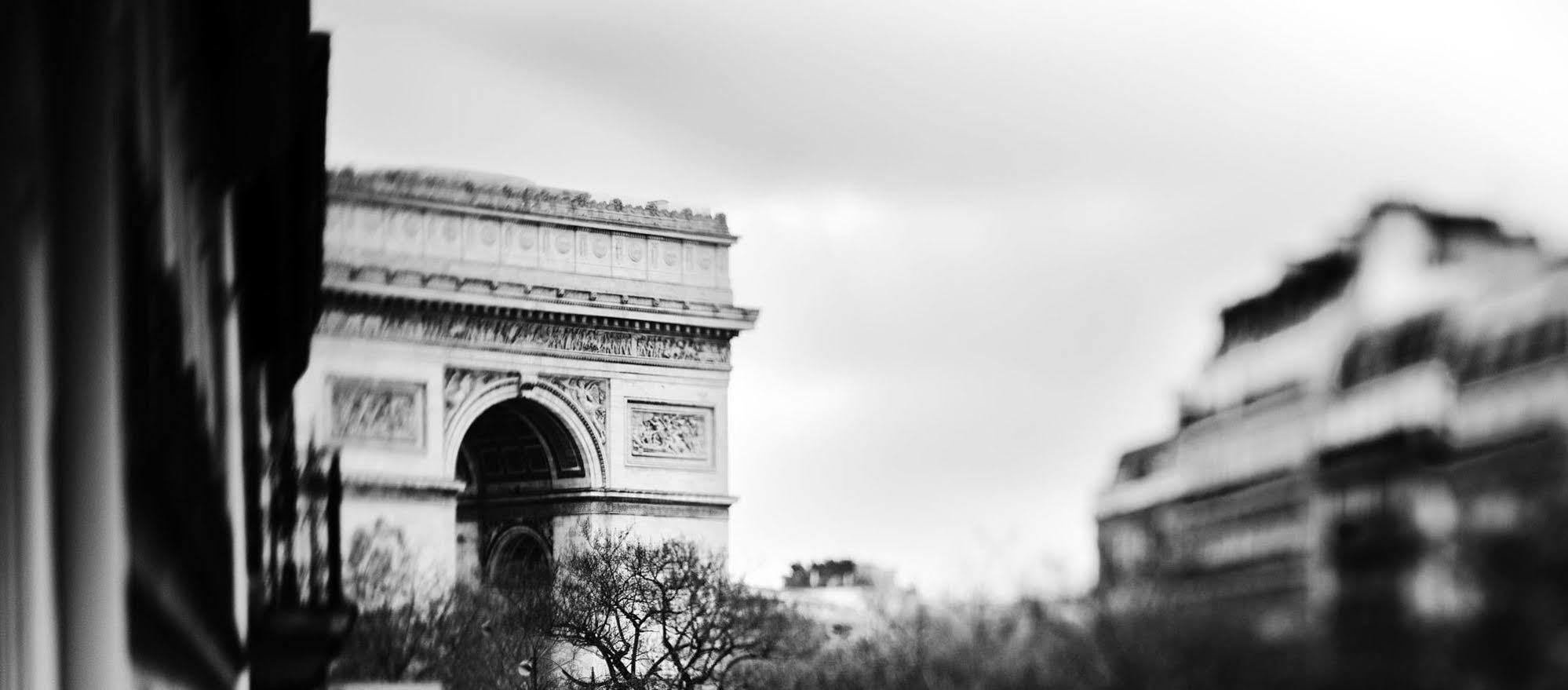 Régence Etoile 4* Parigi