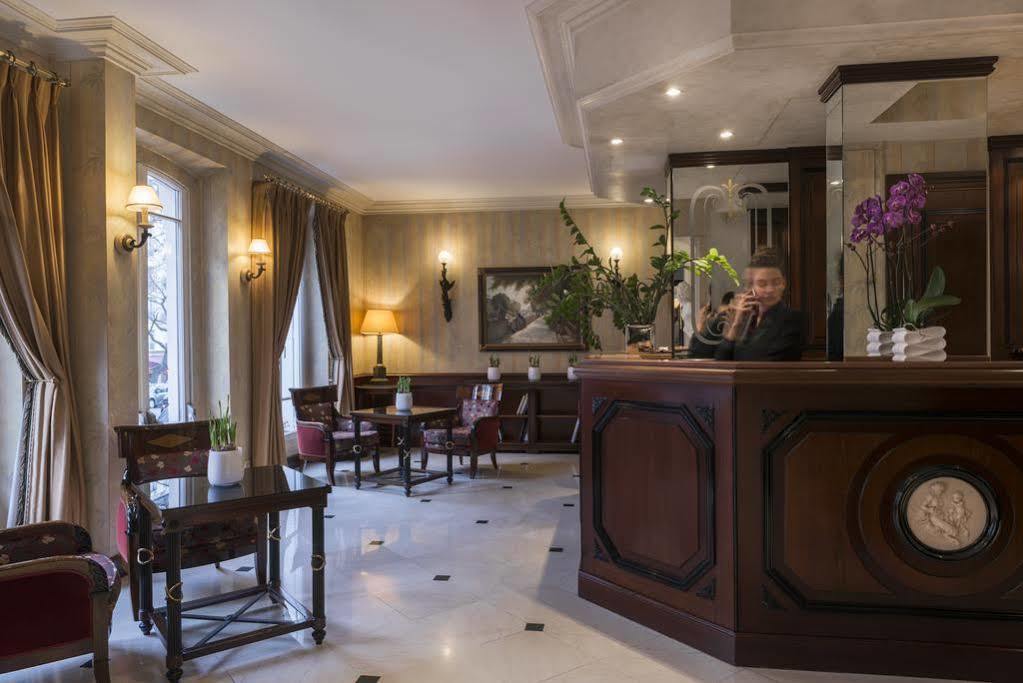 Régence Etoile Hotel 4*