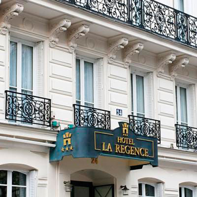 Régence Etoile Hotel 4*